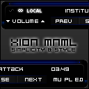 mnml